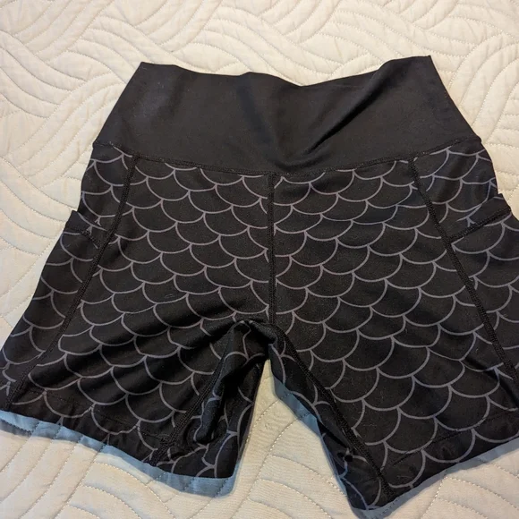 CVG Workout shorts